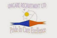 Unicare Recruitment Ltd 808934 Image 0