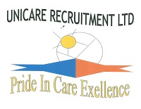 Unicare Recruitment Ltd 808934 Image 1