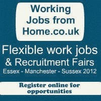 Working jobs from home and Recruitment Fairs Ltd 809279 Image 0