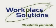 Workplace Solutions (Hammersmith) Ltd. 809450 Image 0