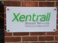 Xentrall Shared Services 808346 Image 0