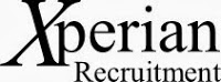 Xperian Recruitment Limited 817421 Image 0
