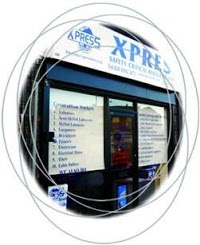 Xpress International Limited 819090 Image 0