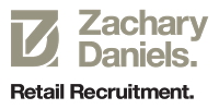 Zachary Daniels Retail Recruitment Agency 816318 Image 0