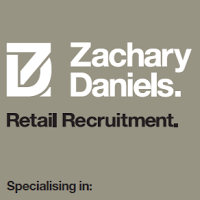 Zachary Daniels Retail Recruitment Agency 816318 Image 2