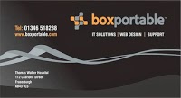 boxportable Limited 816607 Image 0