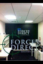 forces direct ex military employment 806500 Image 0