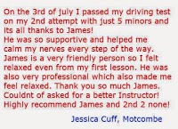 2nd2none Driving School 817718 Image 7