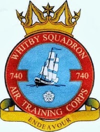 740 (Whitby) Squadron Air Training Corps 812853 Image 2
