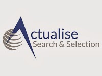 ACTUALISE SEARCH and SELECTION 813342 Image 0