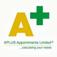 APLUS Appointments Ltd 810731 Image 1