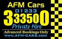 ASHFORD PRIVATE HIRE TAXIS 816876 Image 1