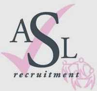 ASL Recruitment Ltd 806178 Image 1