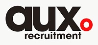 AUX Recruitment Ltd 805253 Image 0