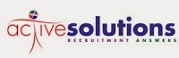 Active Solutions UK Ltd 818431 Image 0