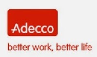Adecco UK Ltd 808004 Image 0