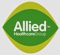 Allied Healthcare Group 813202 Image 0