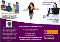 Alternative Recruitment Services Ltd 810847 Image 1