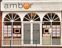 Amber Employment Services Ltd 811267 Image 0