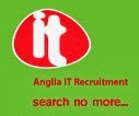 Anglia IT Recruitment 814453 Image 1