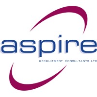 Aspire Recruitment Consultants Ltd 805039 Image 0
