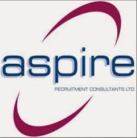 Aspire Recruitment Consultants Ltd 805039 Image 1