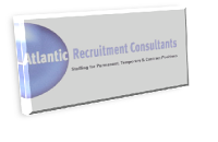 Atlantic Recruitment Ltd 810239 Image 0