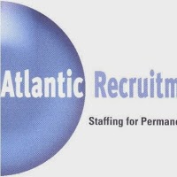 Atlantic Recruitment Ltd 810239 Image 1