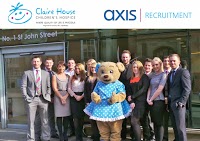 Axis Recruitment Chester 806111 Image 3