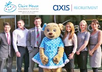 Axis Recruitment Chester 806111 Image 4