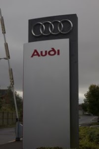 Ayr Audi 817342 Image 0