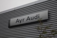 Ayr Audi 817342 Image 1