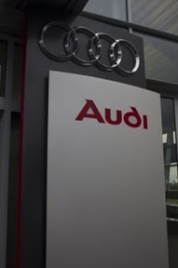Ayr Audi 817342 Image 3