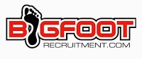 Bigfoot Recruitment Ltd 818150 Image 0