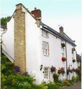 Branscombe Country Cottage 808825 Image 0