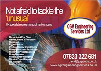 CGV Engineering Services Ltd 818502 Image 0