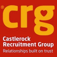 CRG (Castlerock Recruitment Group Ltd) 808522 Image 0