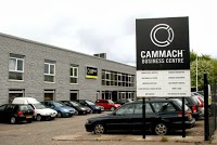 Cammach Recruitment Aberdeen 813335 Image 1
