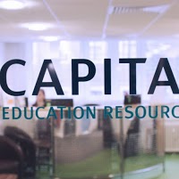 Capita Education Resourcing 813967 Image 0