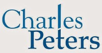 Charles Peters Ltd 815680 Image 0