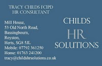 Childs HR Solutions 808235 Image 0