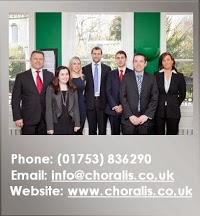 Choralis Consulting 817762 Image 0