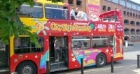 City Sightseeing Tours Derry 810563 Image 1