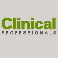Clinical Professionals 814953 Image 4