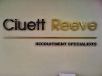 Cluett Reeve Recruitment Specialists Ltd 804915 Image 0