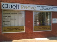 Cluett Reeve Recruitment Specialists Ltd 804915 Image 1