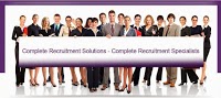 Complete Recruitment Solutions 808134 Image 1