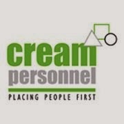 Cream Personnel Services 817793 Image 0