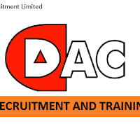 DAC Recruitment and Training 818912 Image 2