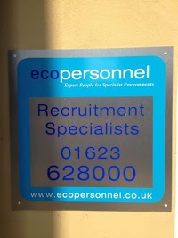 Eco Personnel (UK) Ltd 812333 Image 0